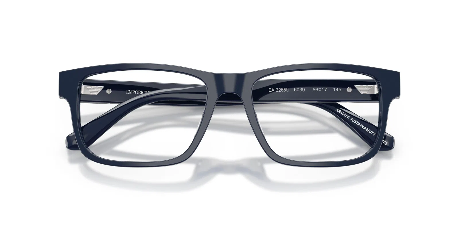 Emporio Armani 3265U Eyeglasses - view 24